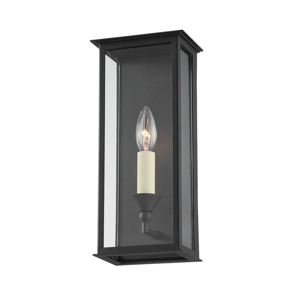 CHAUNCEY Wall Sconce by Troy