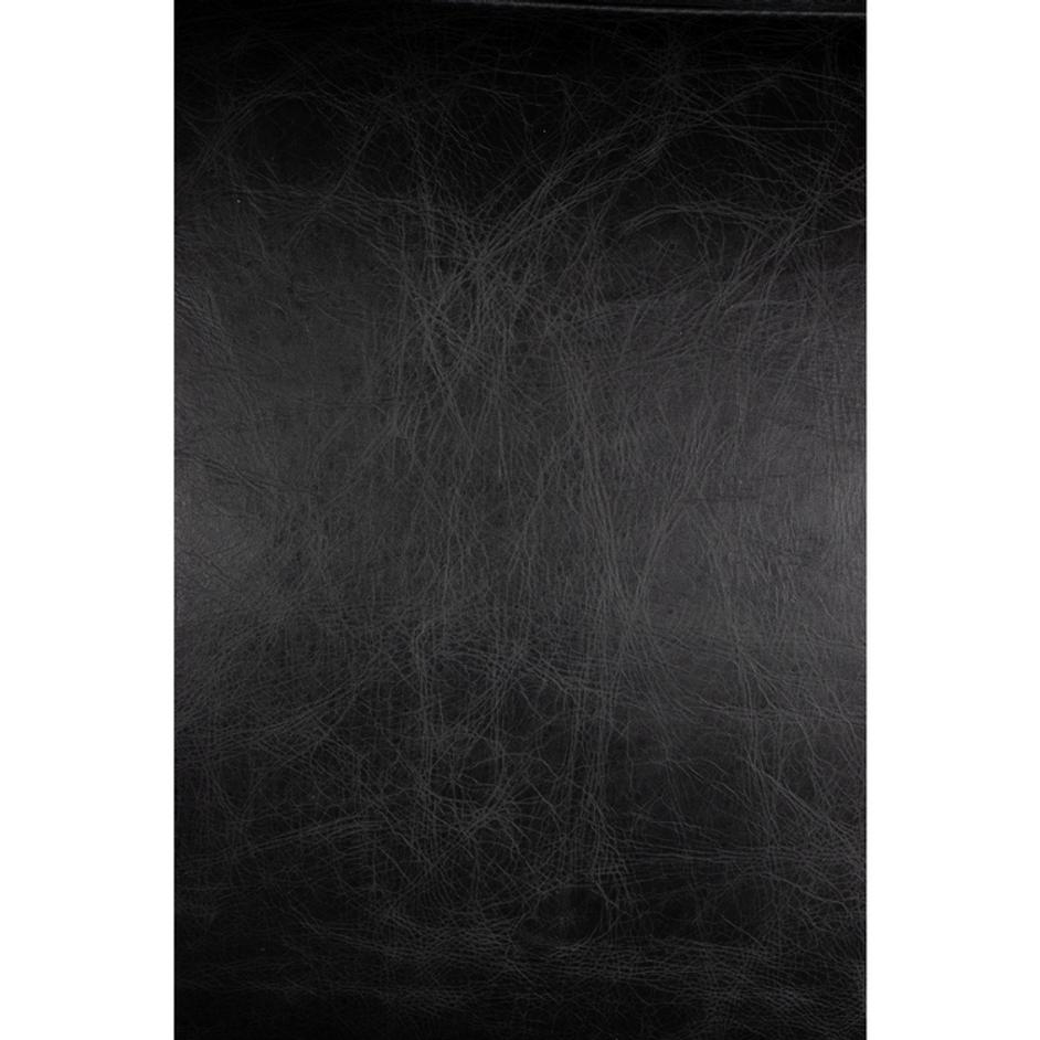 PARADISO CHAIR BLACK by Moes Home