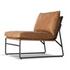 Elias Chair - Palermo Cognac by Four Hands