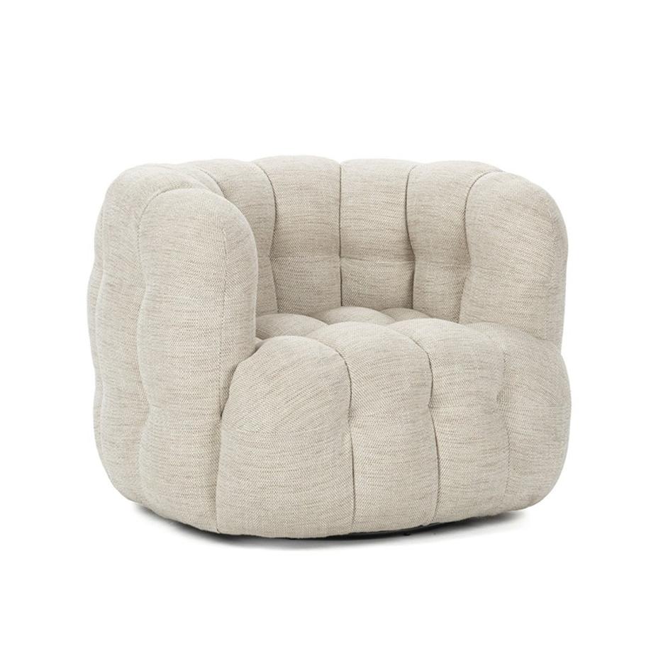 Walter Swivel Accent Chair by Classic Home