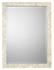 Rectangle Mother of Pearl Wall Mirror by Jamie Young