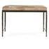 Achen Hide 28" Bench by Classic Home