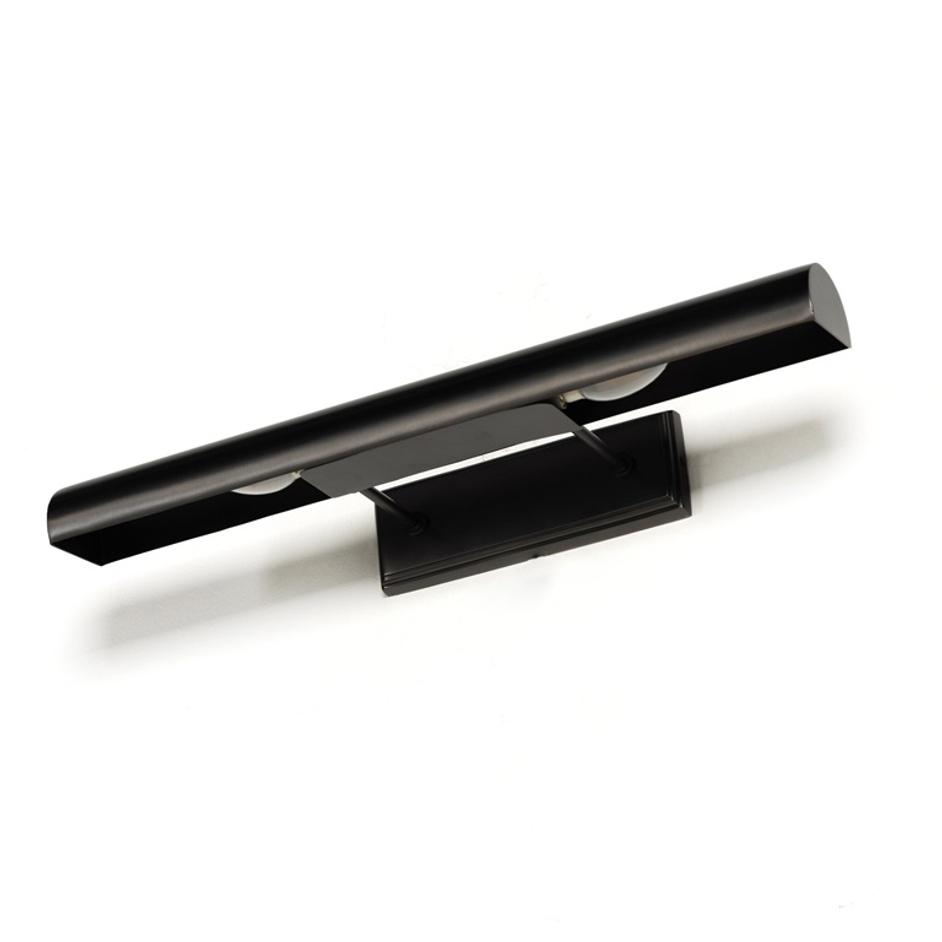 Clement Wide Picture Light - Aged Antique Brass by Four Hands