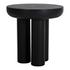 ROCCA SIDE TABLE by Moes Home