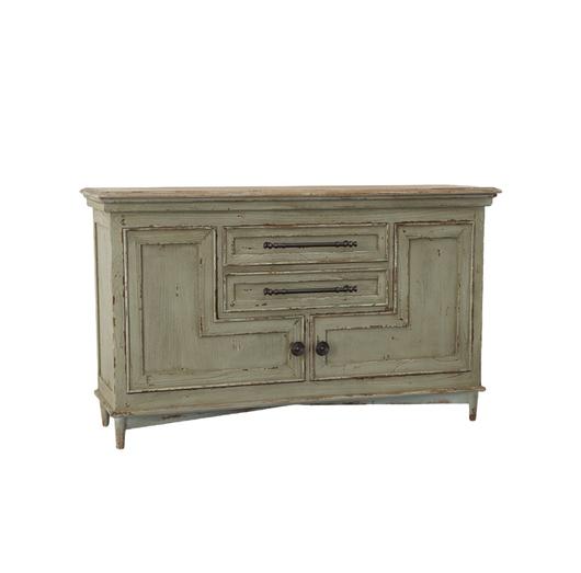 Aged Sheridan Sideboard by Furniture Classics