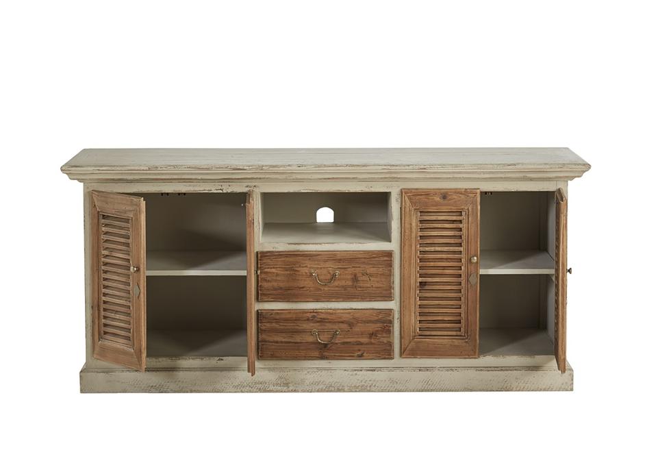 Avon Media Sideboard by Furniture Classics