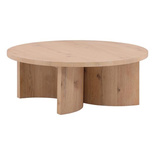 Verona Coffee Table by Curated Collections