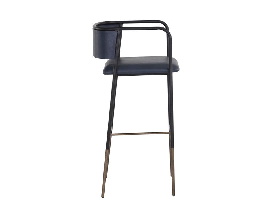 Brenan Barstool - Bravo Admiral by Sunpan