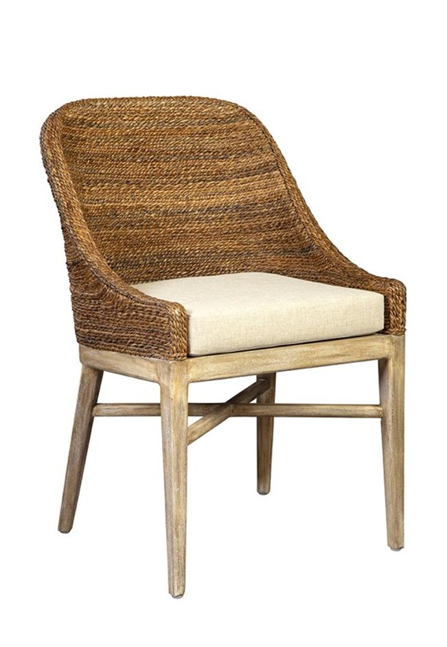 Lanai Dining Chair by Furniture Classics