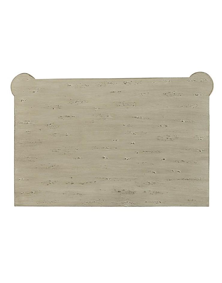 Small Field Chest by Furniture Classics