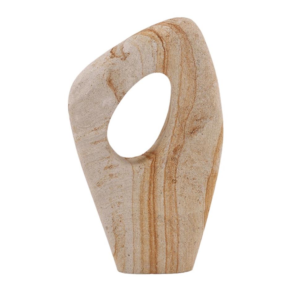 Riviera Sculpture by Curated Collections