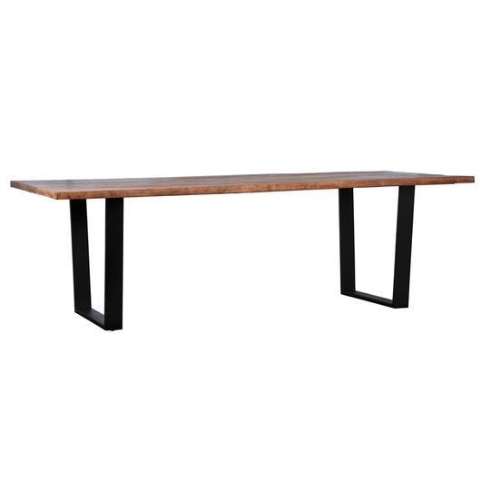 Belmont Dining Table by Curated Collections