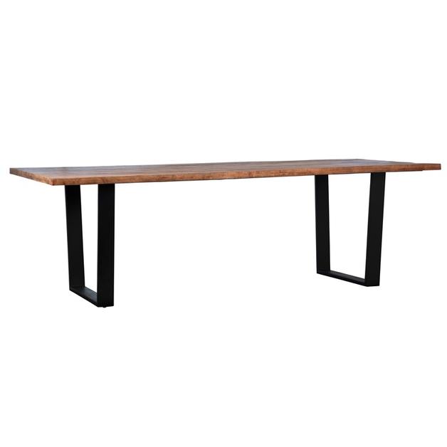 CASTRO DINING TABLE by Dovetail