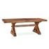 Aspen 88-110" Extension Table, Earth by Home Trends & Design