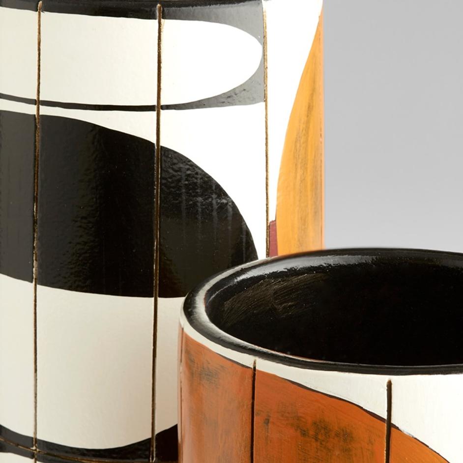 Small Sakura Vase by Cyan Design