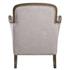 Brittoney Armchair by Uttermost