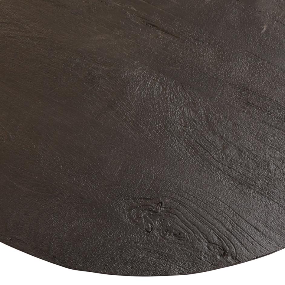 Hollis Coffee Table by Curated Collections