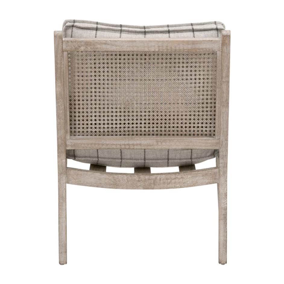 Leone Club Chair by Essentials For Living