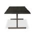 Brooks Dining Table by Urbia Imports
