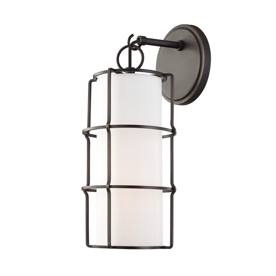 Sovereign Wall Sconce by Hudson Valley
