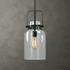 Lansing 1 Light Mini Pendant by Uttermost