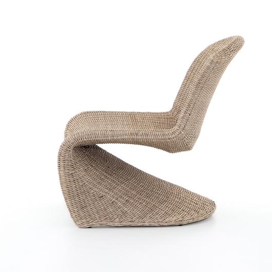 Portia Outdoor Occasional Chair by FOUR HANDS