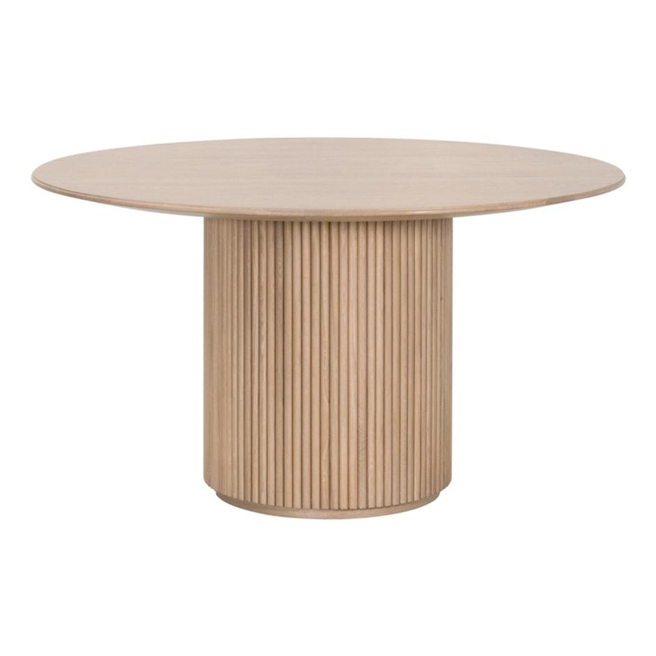 Belfast 54" Round Dining Table by Essentials For Living
