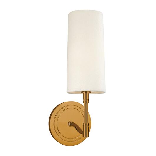 Dillon Wall Sconce by Hudson Valley
