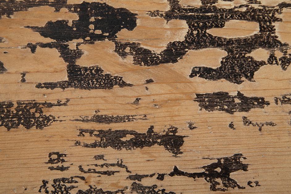 Merigold Buffet by Furniture Classics