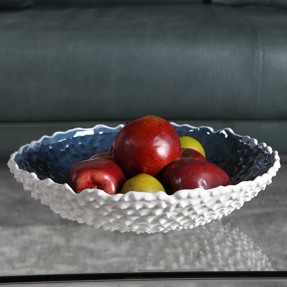 Ciji Bowl by Uttermost