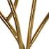 Gold Branches Decorative Fireplace Screen by Uttermost