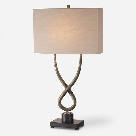Talema Table Lamp by Uttermost