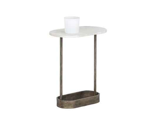 Eden Side Table by Sunpan