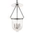 Hampton Pendant by Hudson Valley