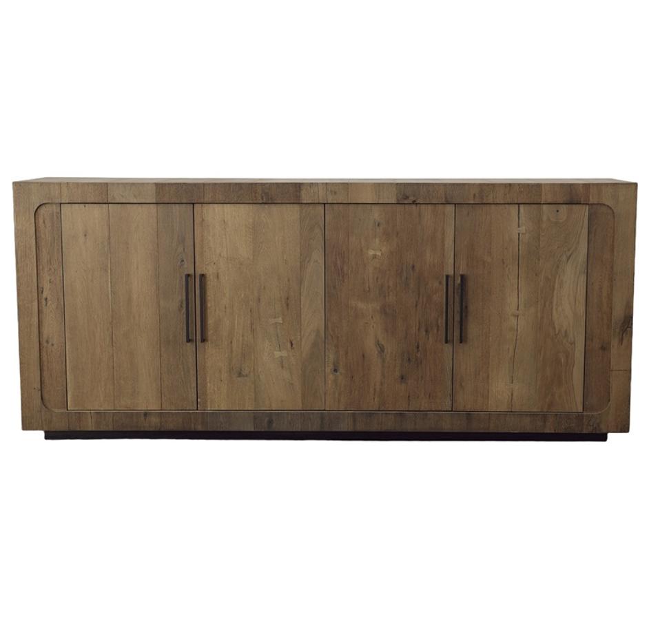 Larchwood Sideboard by Furniture Classics