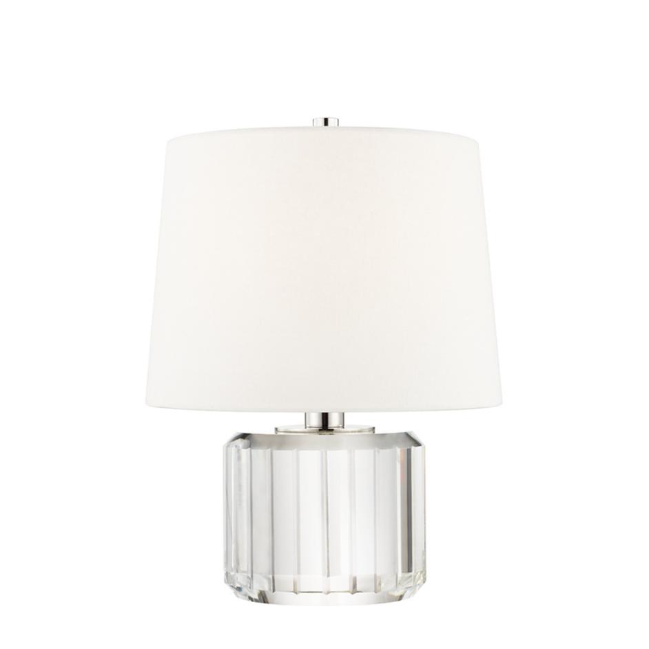 Hague Table Lamp by Hudson Valley