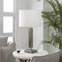 Duomo Brass Table Lamp by Uttermost