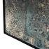 Acid Wash Floor Mirror In Iron Matte Black by FOUR HANDS