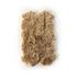 Lalo Lambskin Rug In Beige Lambskin In 3.25X6 by FOUR HANDS