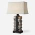 Kodiak Table Lamp by Uttermost