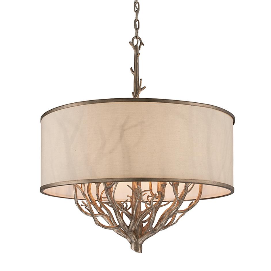 Whitman Chandelier by Troy