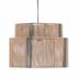 Brighton Pendant Light by Curated Collections