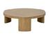 ALOUETTE COFFEE TABLE - AGED OAK by Sunpan