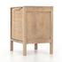 Sydney Right Nightstand In Natural by FOUR HANDS