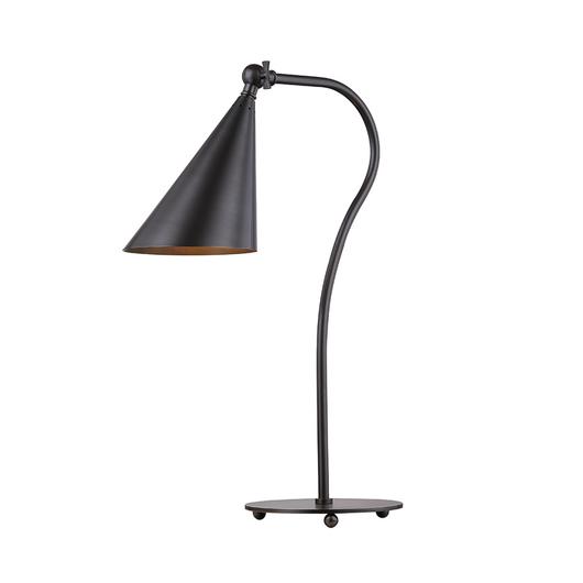 Lupe Table Lamp by Mitzi