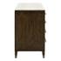 Cambria 8-Drawer Double Dresser by Essentials For Living