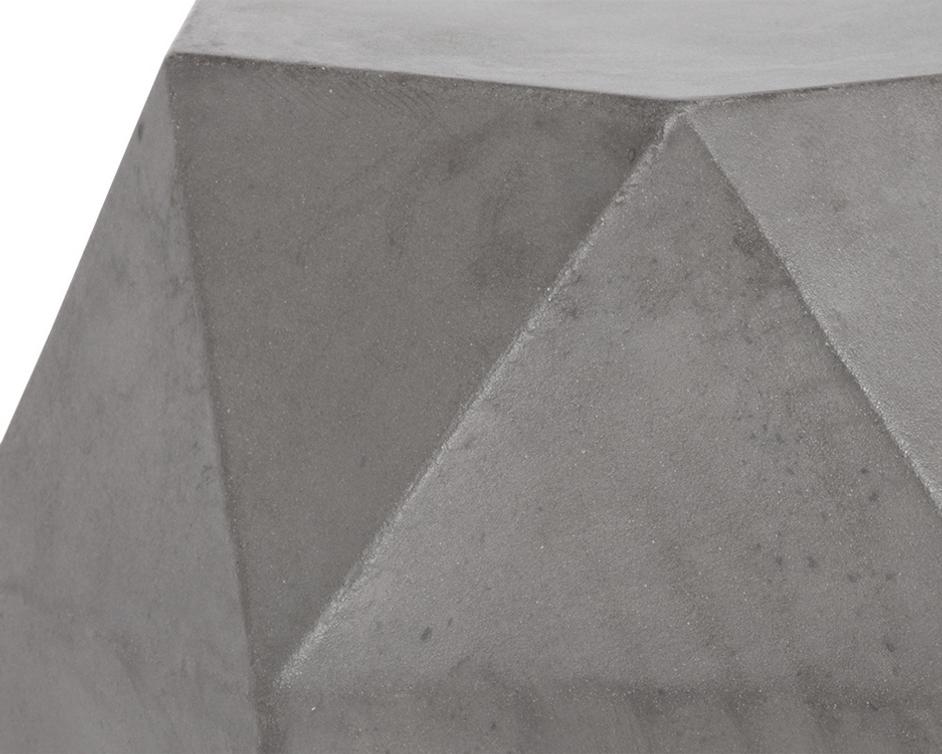 Constance End Table by Sunpan