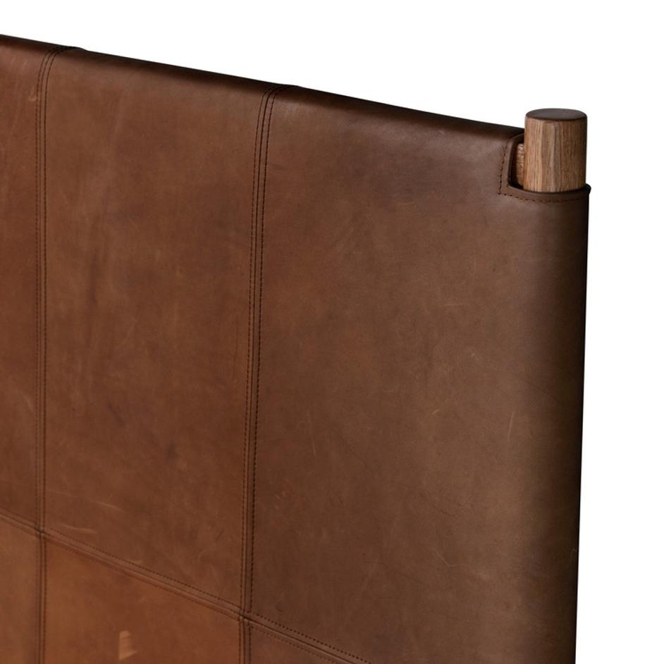 Salado Bed - Heirloom Sienna by Four Hands