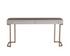 JAMILLE CONSOLE TABLE - CREAM by Sunpan