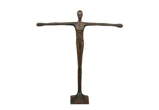 Ethnic Sculpture by PHILLIPS COLLECTION